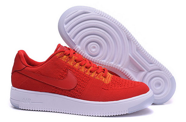 Nike Air Force One Men Low--143